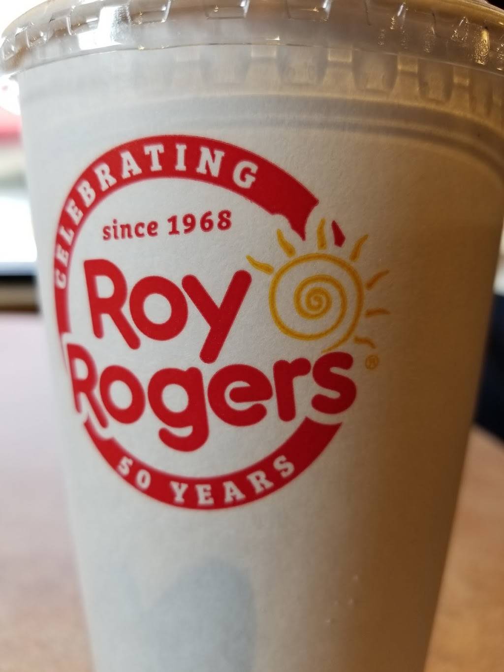 Roy Rogers | restaurant | 624 Queen City Dr, Cumberland, MD 21502, USA | 3017778299 OR +1 301-777-8299