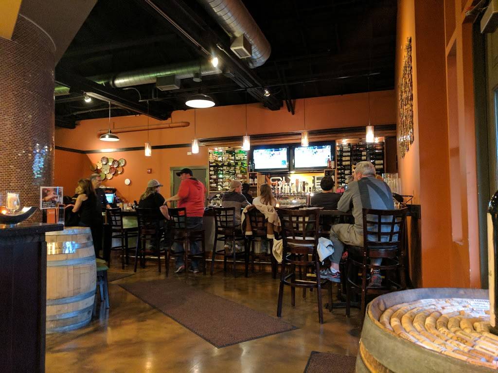 SLYCE coal fired pizza company | restaurant | 127 N Main St, Wauconda, IL 60084, USA | 8474698840 OR +1 847-469-8840