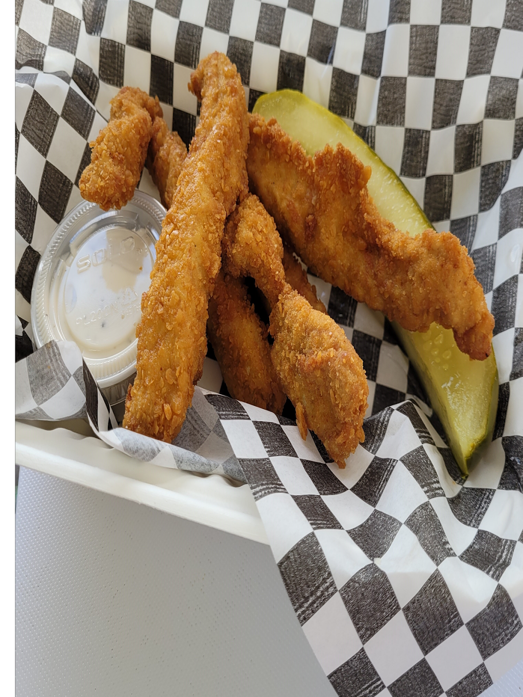 The Hungry Gnomad | restaurant | 1510 Fabry Rd SE, Salem, OR 97306, USA | 9713064065 OR +1 971-306-4065