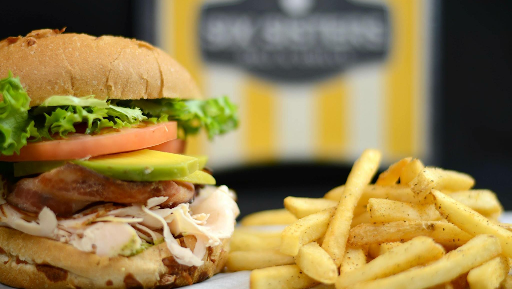 Six Sisters Deli & Grille | restaurant | 3535 Ranches Pkwy, Eagle Mountain, UT 84005, USA | 8017894700 OR +1 801-789-4700