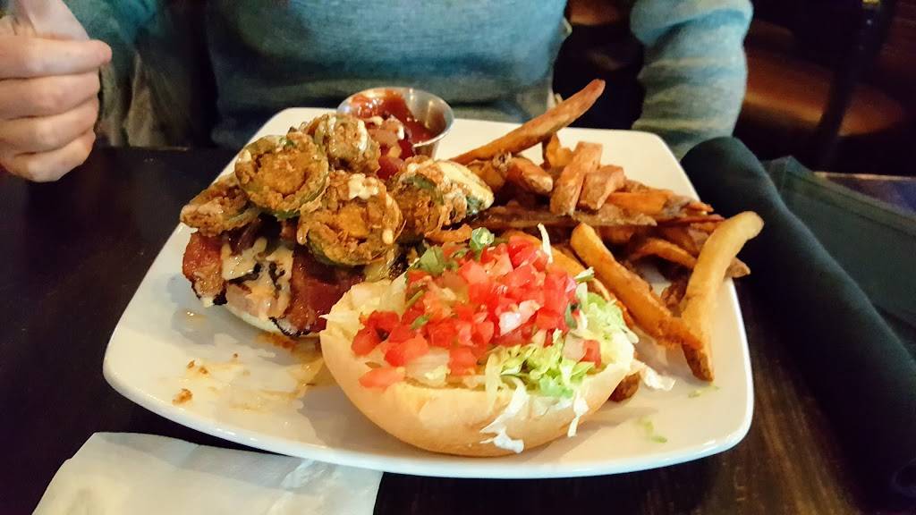 Tobacco Road Sports Cafe | restaurant | 280 S Mangum St #100, Durham, NC 27701, USA | 9199379909 OR +1 919-937-9909