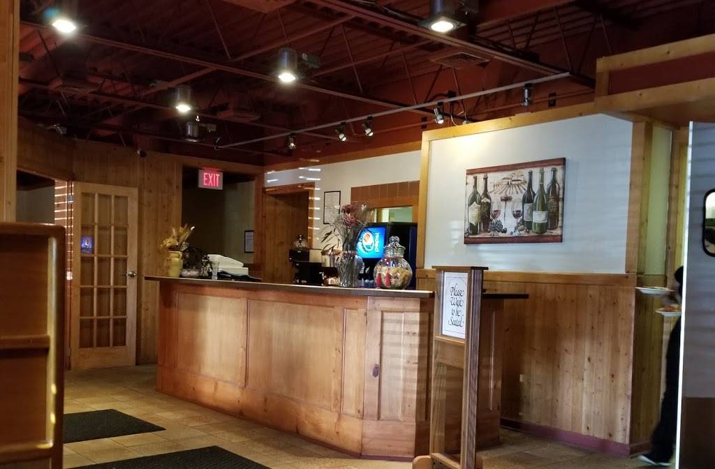 Marinos Italian Restaurant | restaurant | 5775 Merle Hay Rd, Johnston, IA 50131, USA | 5152553931 OR +1 515-255-3931