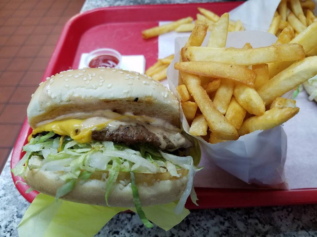 Tams Burgers | restaurant | 3216 W Beverly Blvd, Montebello, CA 90640, USA | 3238900009 OR +1 323-890-0009