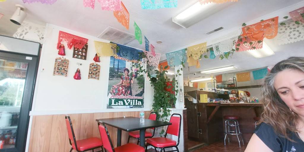 La Villa | restaurant | 1161 Bridgeton Millville Pike, Bridgeton, NJ 08302, USA | 8563194178 OR +1 856-319-4178