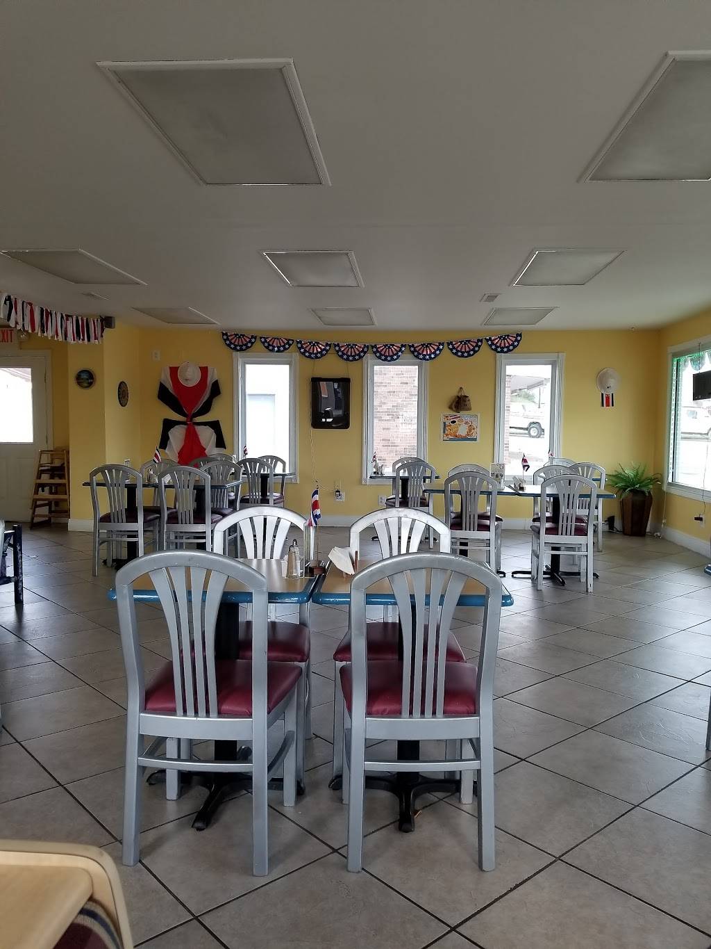 Pura Vida Restaurant Costa Rican Cuisine | restaurant | 3499 S Hwy 27, Somerset, KY 42501, USA | 6064165559 OR +1 606-416-5559