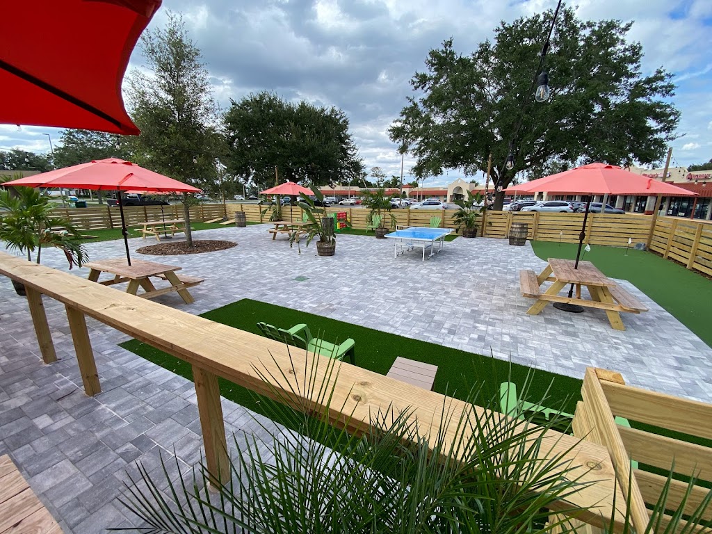 Frenchys Wood-Fired | restaurant | 4721 S Orange Ave Suite C, Orlando, FL 32806, USA | 4073175157 OR +1 407-317-5157