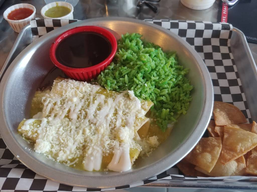 Calle 3 M3xican Str33t Kitch3n | restaurant | 1664 S Orange Blossom Trail, Apopka, FL 32703, USA | 4077032569 OR +1 407-703-2569