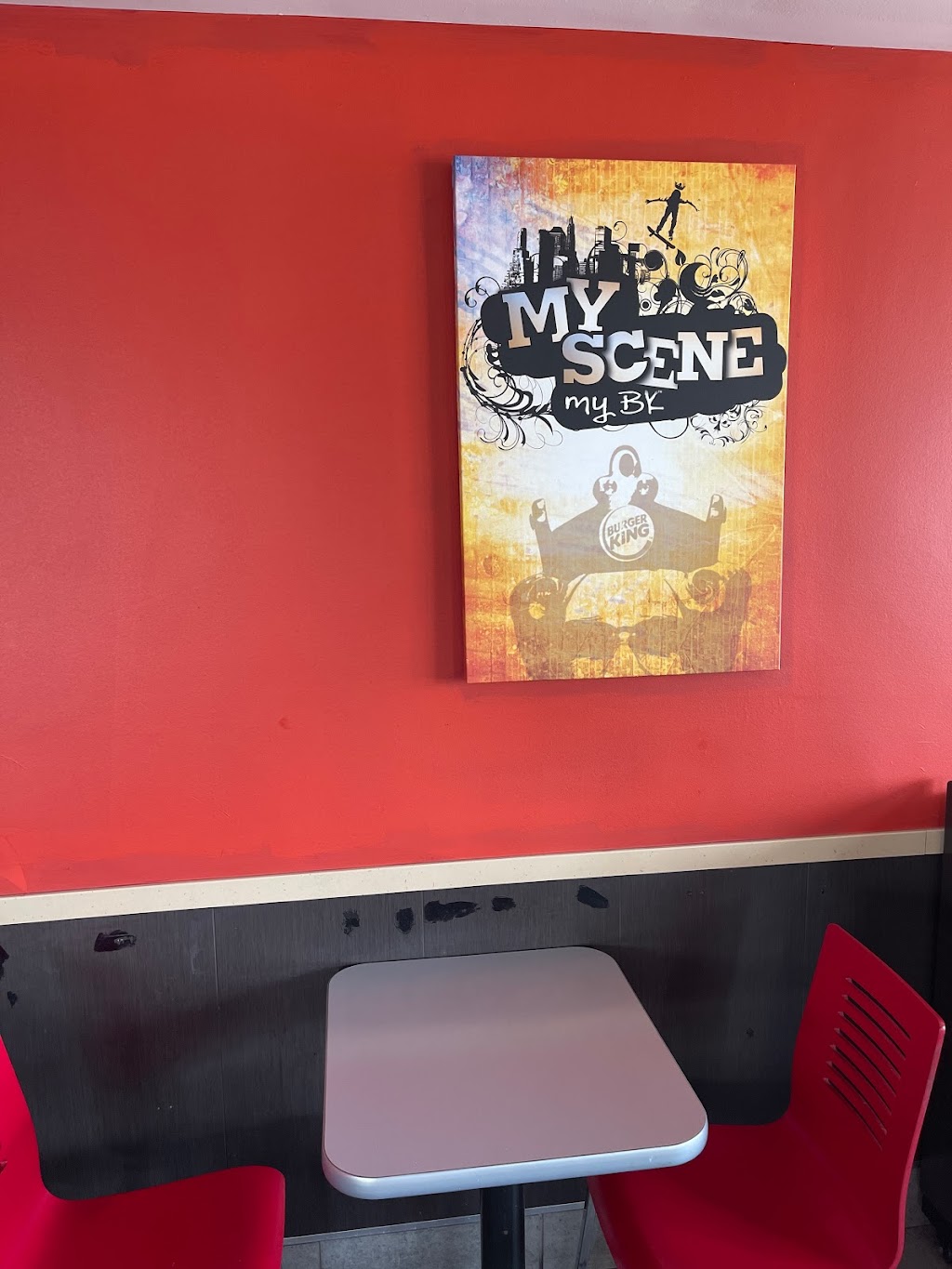 Burger King | restaurant | 2100 N Buckeye Ave, Abilene, KS 67410, USA | 7853408991 OR +1 785-340-8991