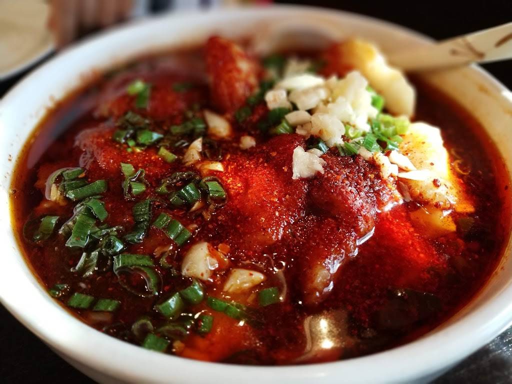 Bai Xing Jia Hunan Fusion | restaurant | 1701 Lundy Ave Ste 100, San Jose, CA 95131, USA | 4083928293 OR +1 408-392-8293