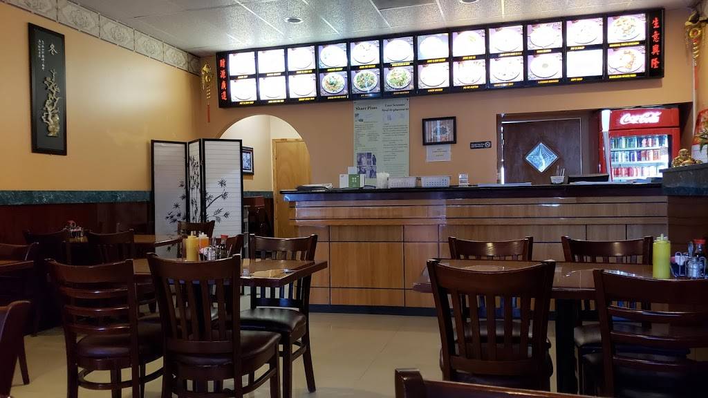 China Garden | restaurant | 6027 Cypress Gardens Blvd, Winter Haven, FL 33884, USA | 8633181900 OR +1 863-318-1900