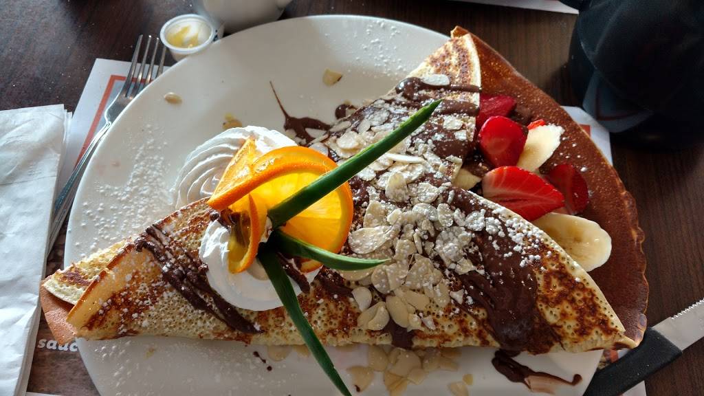 Eggsquis | restaurant | 1270 Autoroute Duplessis, Québec, QC G2G 2B5, Canada | 4188775554 OR +1 418-877-5554