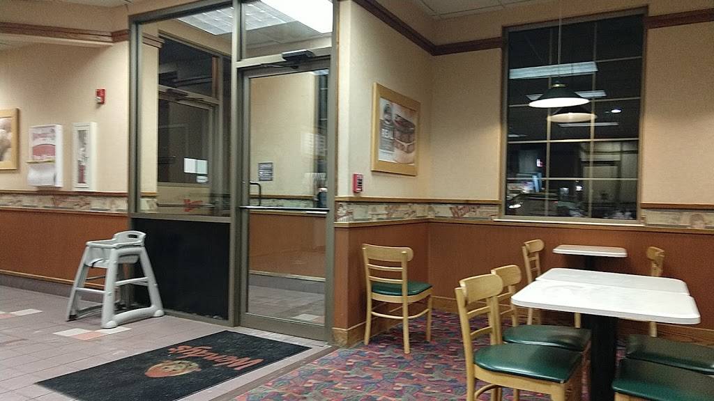 Wendys | restaurant | 617 Warren Ave, Portland, ME 04103, USA | 2072535015 OR +1 207-253-5015