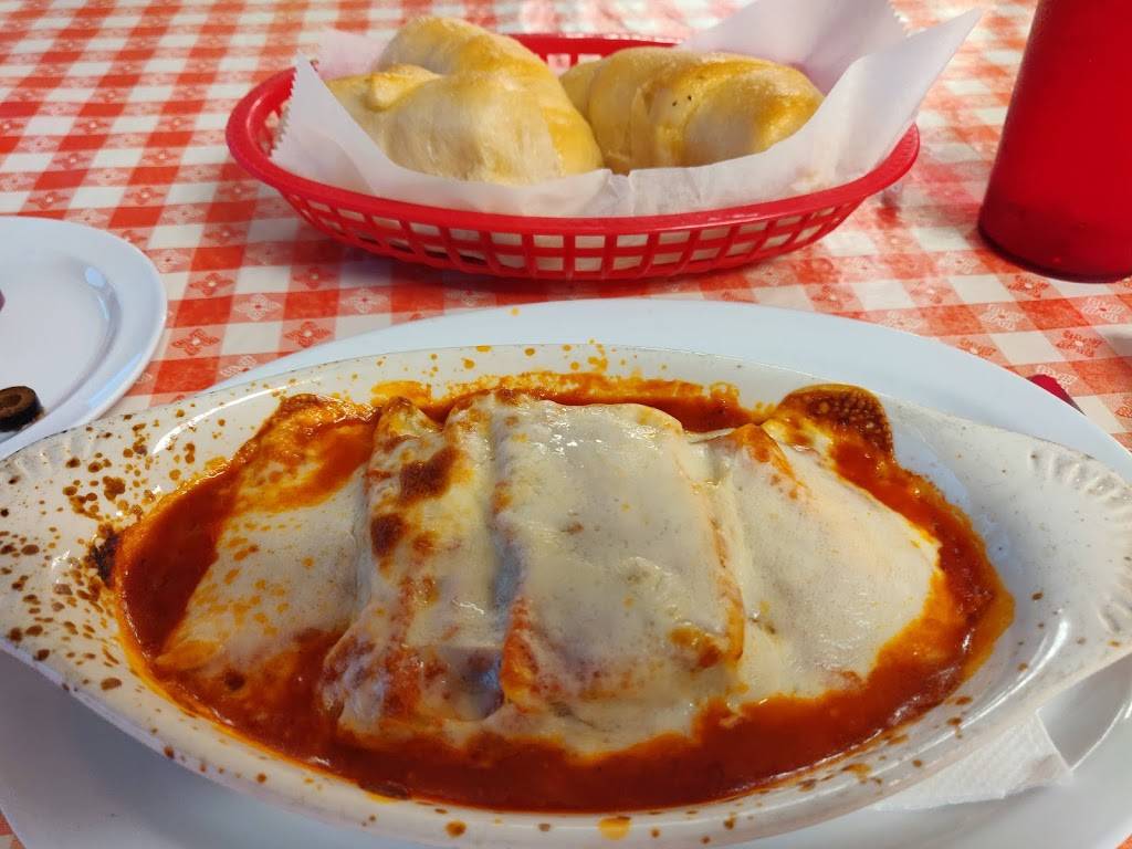 Italianos Restaurant | restaurant | 5442 River Oaks Blvd, River Oaks, TX 76114, USA | 8177207388 OR +1 817-720-7388