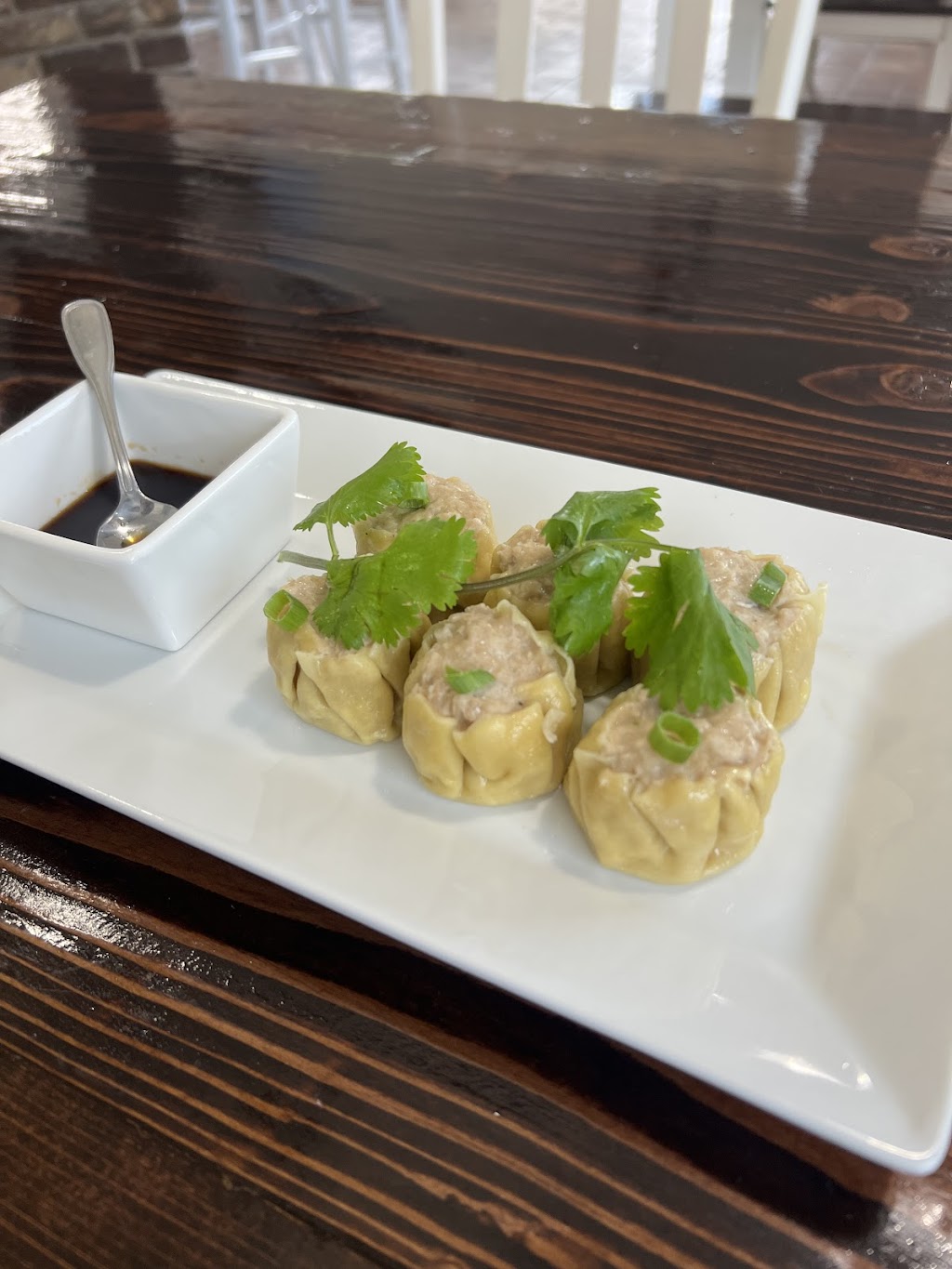 Siam | restaurant | 318 Archibald Yell Blvd, Fayetteville, AR 72701, USA | 4799353131 OR +1 479-935-3131