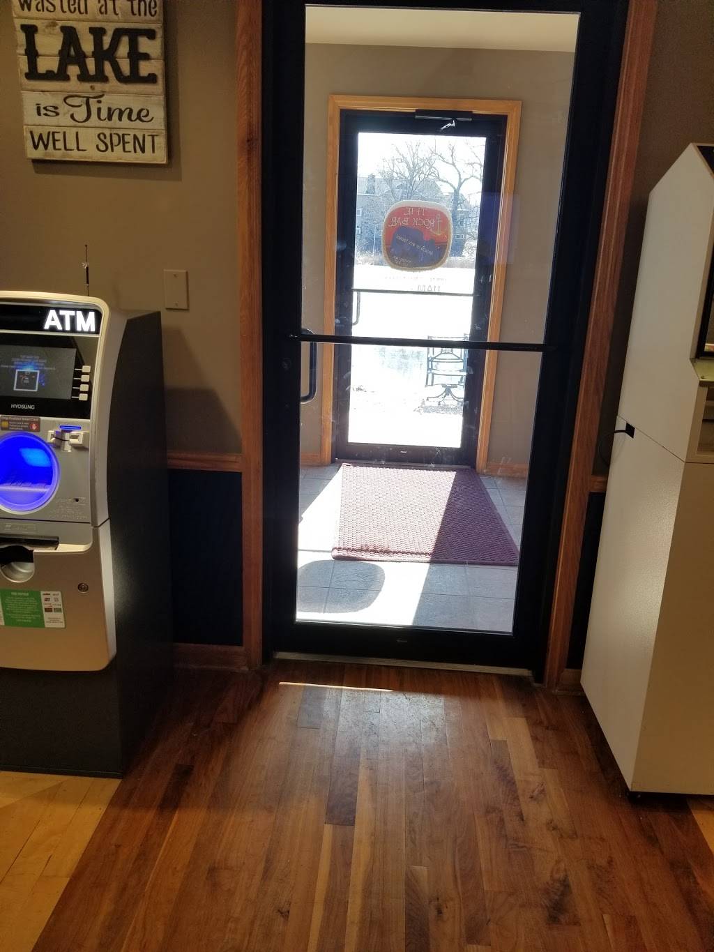 The Rock Bar II | restaurant | N1530 Powers Lake Rd, Genoa City, WI 53128, USA | 2622958880 OR +1 262-295-8880