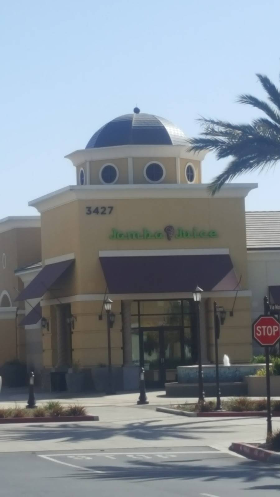 Jamba Juice La Costa Town Square | restaurant | 3427 Via Montebello Suite 180, Carlsbad, CA 92009, USA | 7606330139 OR +1 760-633-0139