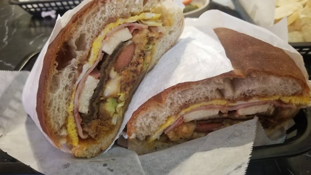 Alexanders World Famous Tortas | restaurant | 937 East Rosecrans Ave, East Compton, CA 90221, USA | 3106698920 OR +1 310-669-8920