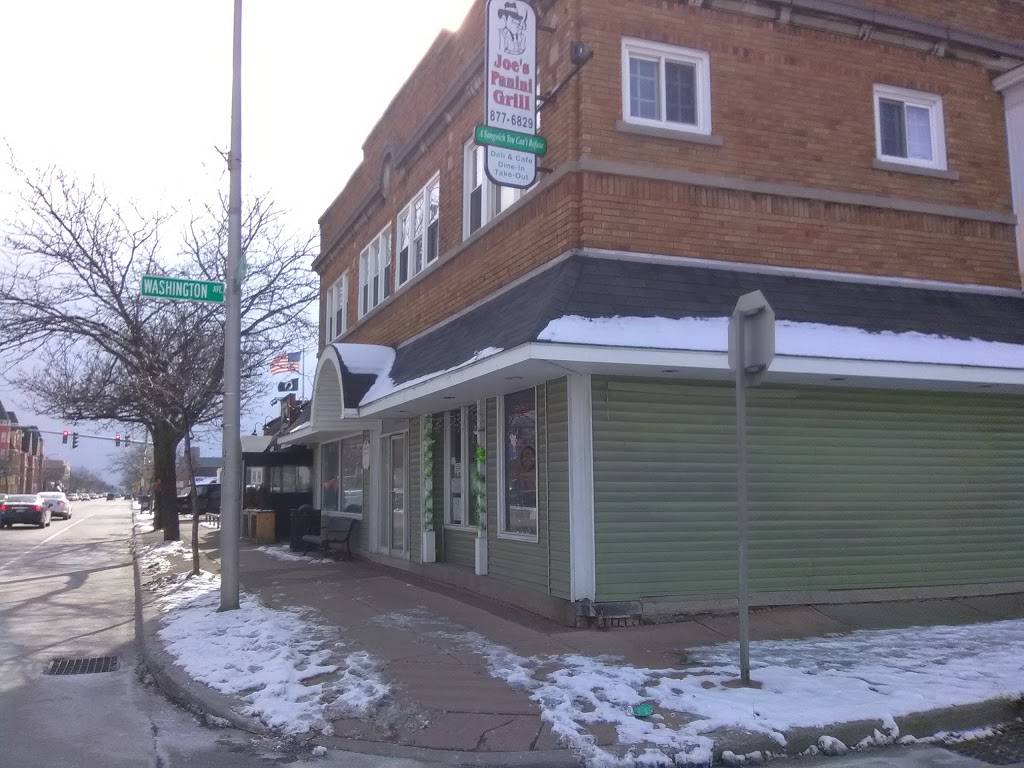 Joes Panini Grill | meal takeaway | 3024 Delaware Ave, Buffalo, NY 14217, USA | 7168776829 OR +1 716-877-6829