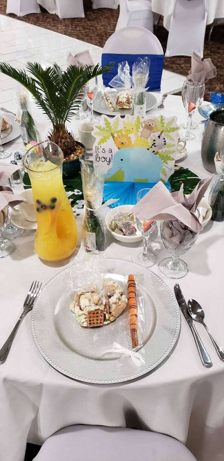 Premier Events Center | restaurant | 20400 S Nunneley Rd, Clinton Twp, MI 48035, USA | 5867917760 OR +1 586-791-7760