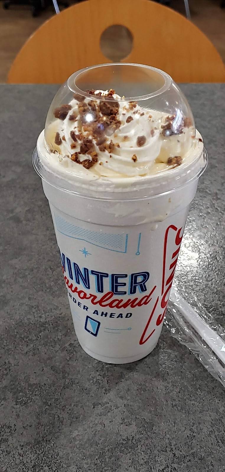 Sonic Drive-In | restaurant | 208 B Johnny Bench Dr, Oklahoma City, OK 73104, USA | 4052721670 OR +1 405-272-1670