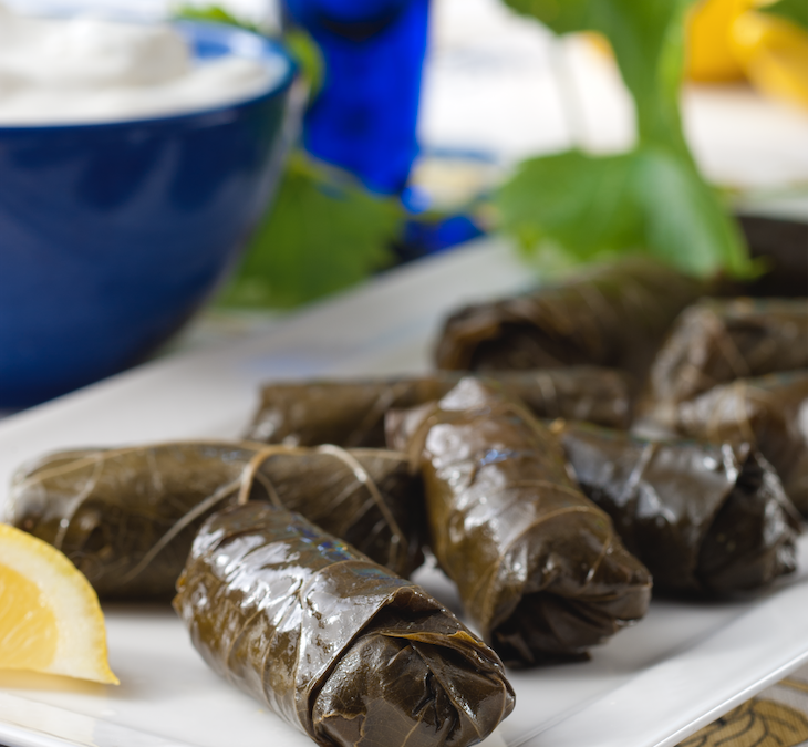 Olympia Greek Cuisine | restaurant | 215 Terrace Ave, Indianapolis, IN 46225, USA | 3178751084 OR +1 317-875-1084