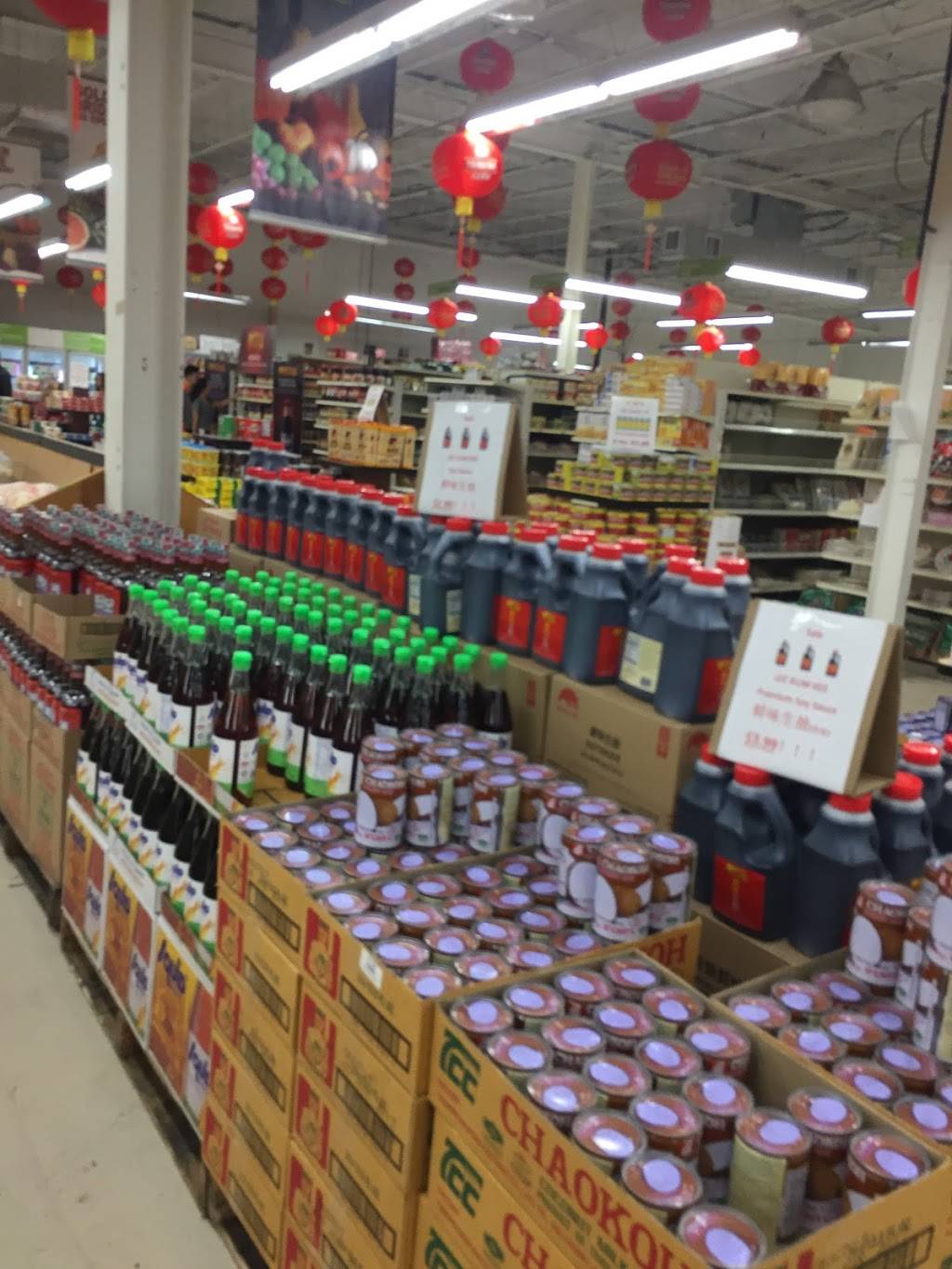 HAHA CUISINE | restaurant | 7501 Pulaski Hwy, Rosedale, MD 21237, USA | 4104060100 OR +1 410-406-0100