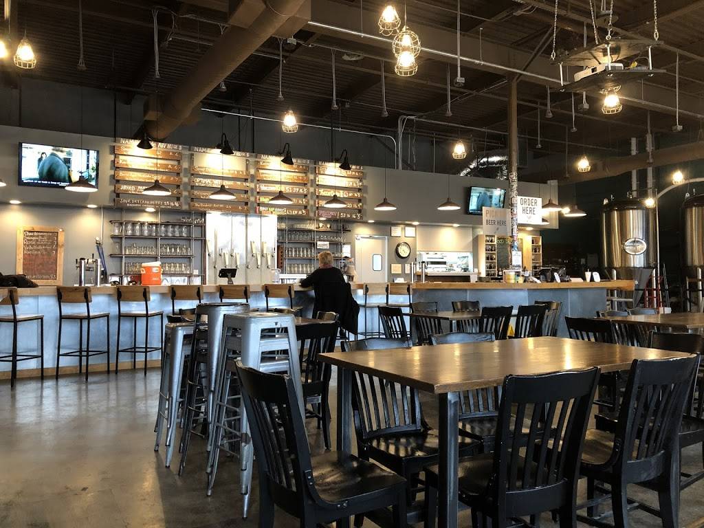 Vecino Brewing Co. | restaurant | 300 E Main St C, Carrboro, NC 27510, USA | 9195379591 OR +1 919-537-9591