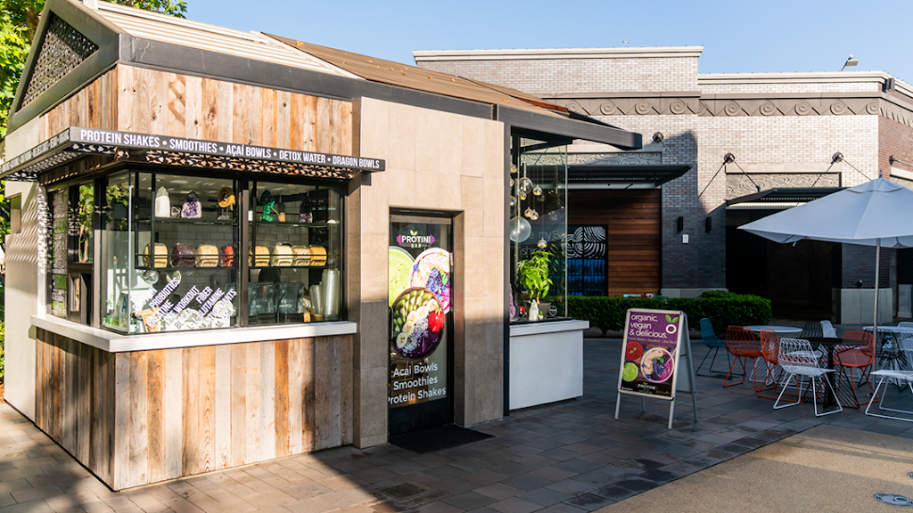 Protini Bar | restaurant | 6220 Topanga Canyon Blvd #9090, Woodland Hills, CA 91367, USA | 8189638703 OR +1 818-963-8703