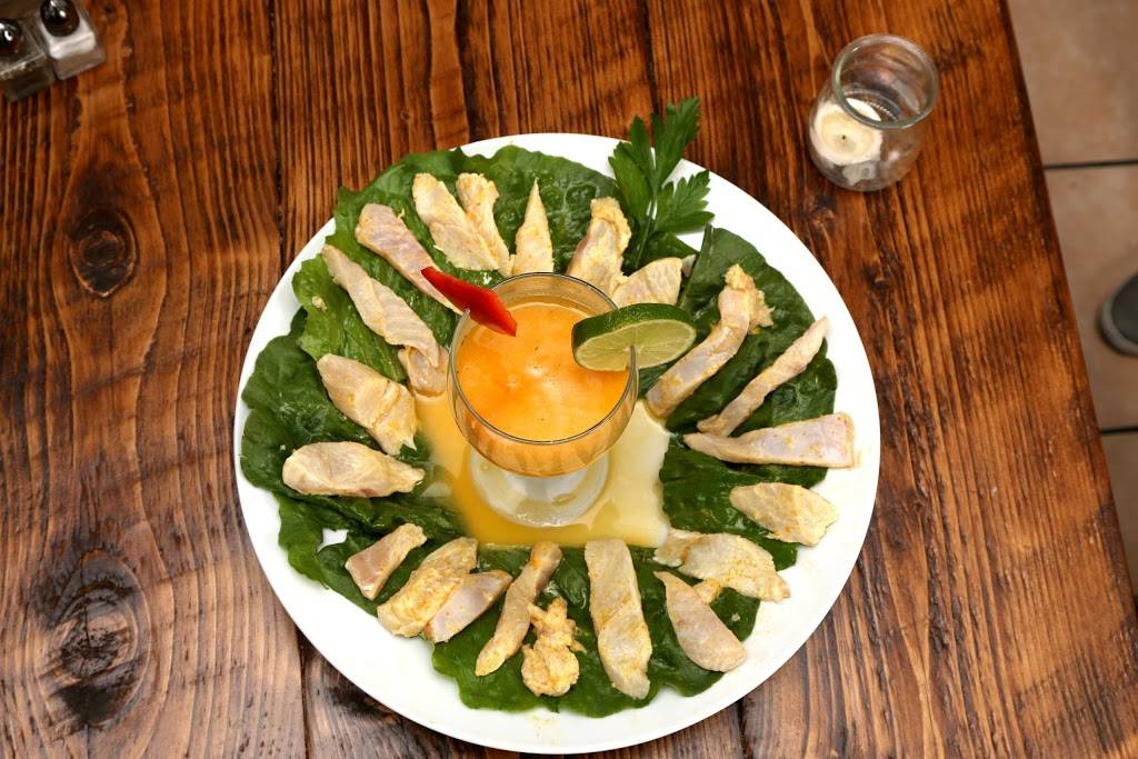 KANTU PERUVIAN CUISINE - Restaurant & Pisco Bar | restaurant | 74-17 Metropolitan Ave, Middle Village, NY 11379, USA | 3475310873 OR +1 347-531-0873