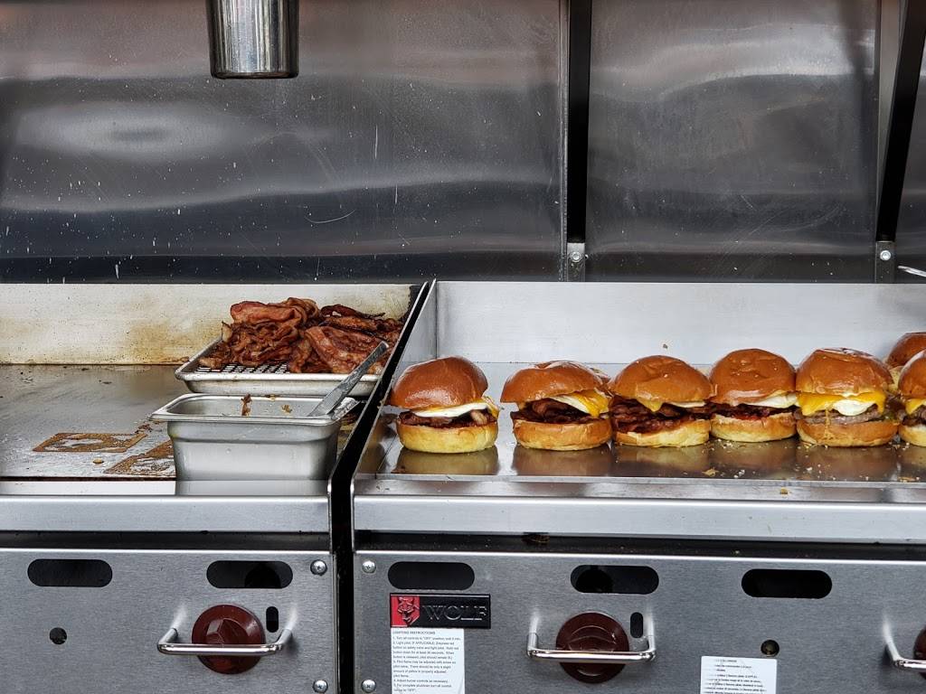 Eggslut | restaurant | 8500 Beverly Blvd unit 101, Los Angeles, CA 90048, USA | 3109753822 OR +1 310-975-3822