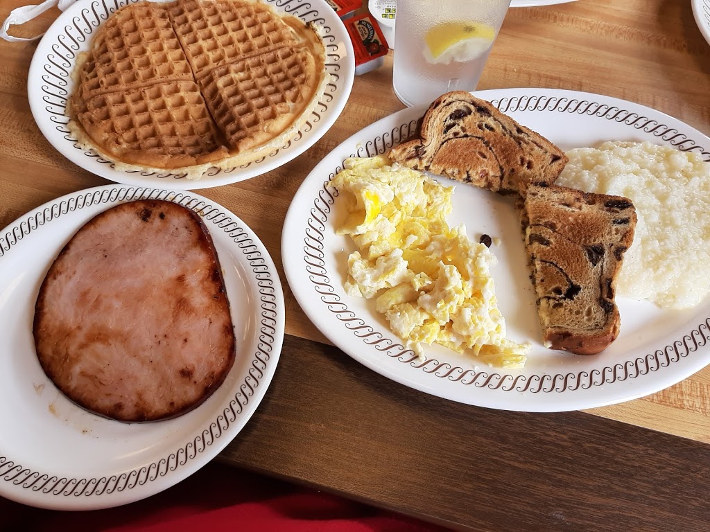 Waffle House | meal takeaway | 1204 Industrial Pkwy, Saraland, AL 36571, USA | 2516757009 OR +1 251-675-7009