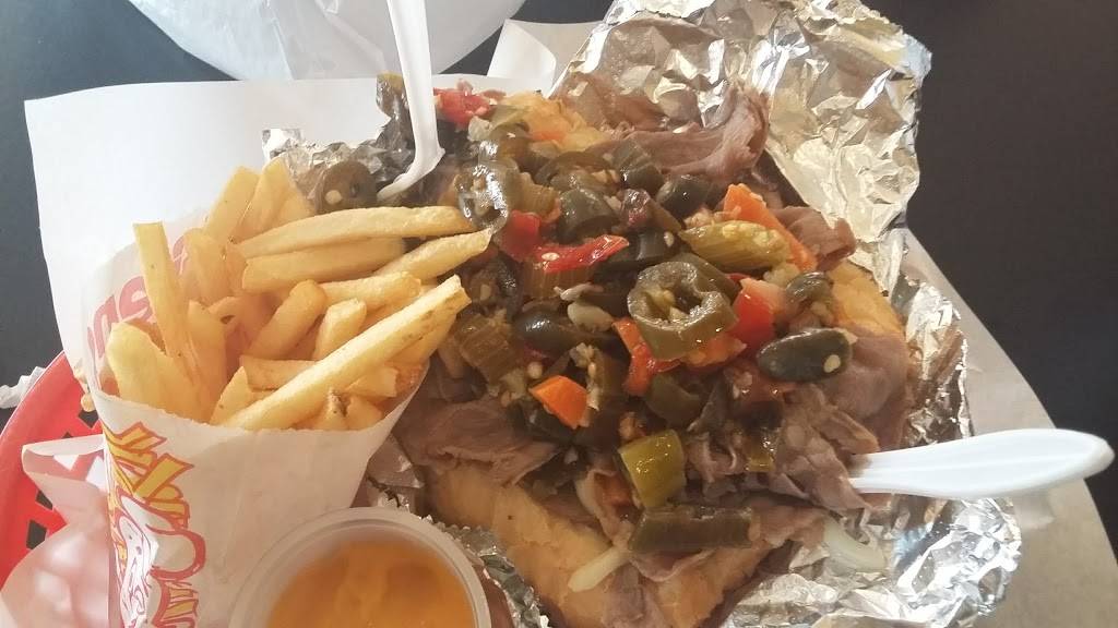 The Dogg Haus | restaurant | 1633 W Wells St, Milwaukee, WI 53233, USA | 4149339179 OR +1 414-933-9179