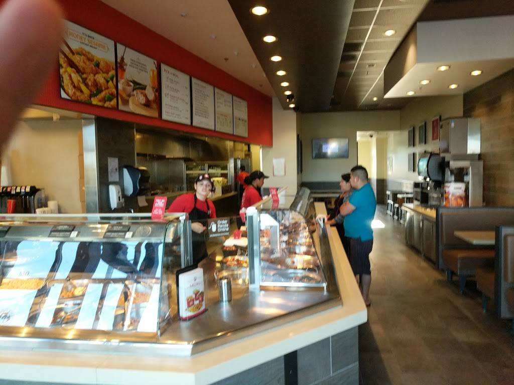 Panda Express | restaurant | 1580 Valley W Dr, West Des Moines, IA 50266, USA | 5152219689 OR +1 515-221-9689