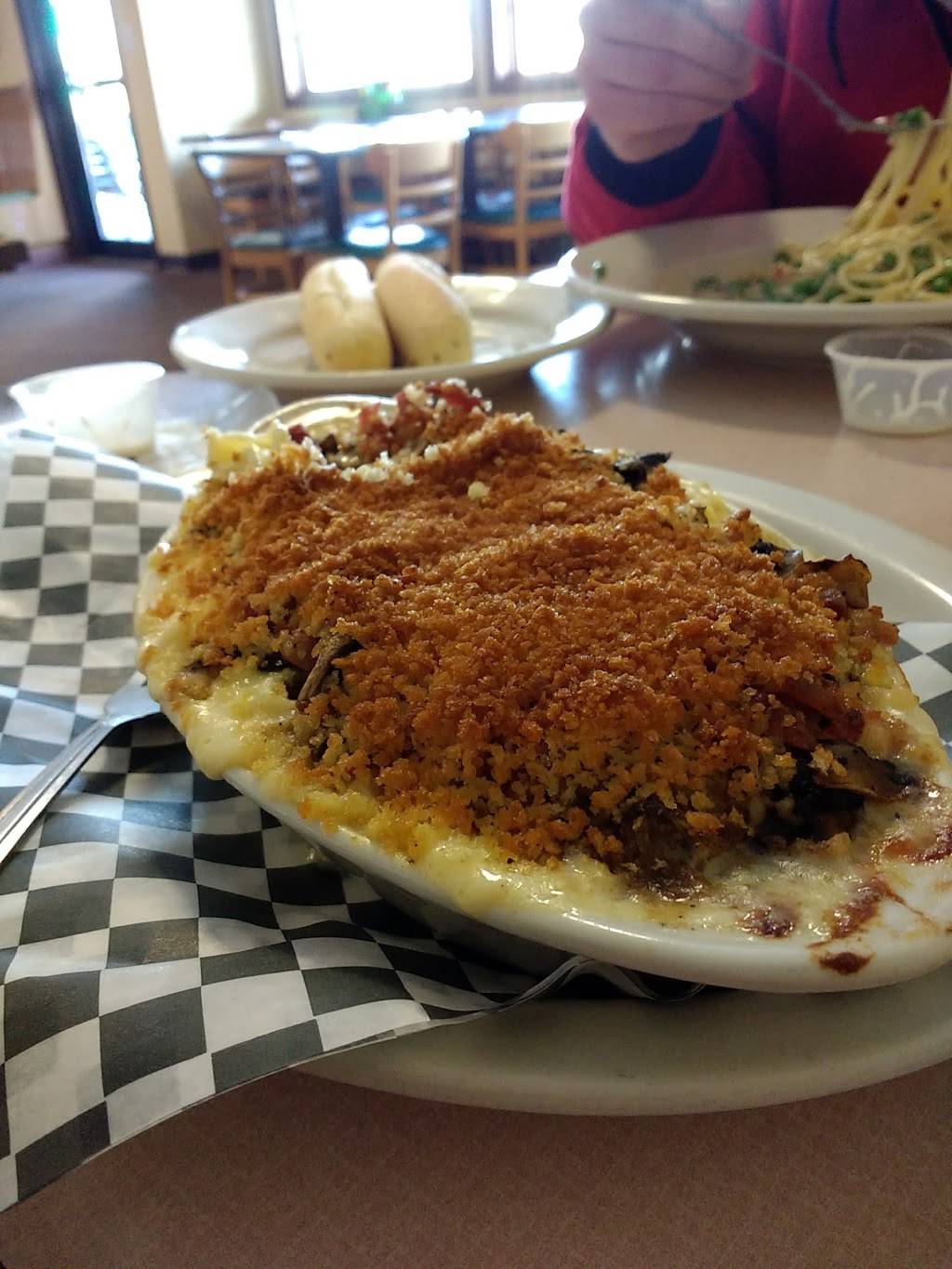 Digsbys Pizza, Pasta, & Pub Grub | restaurant | 4934 Park Ave W, Seville, OH 44273, USA | 3307691111 OR +1 330-769-1111