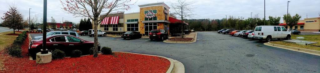 TGI Fridays | restaurant | 3670 Camp Creek Pkwy, Atlanta, GA 30331, USA | 4043444180 OR +1 404-344-4180