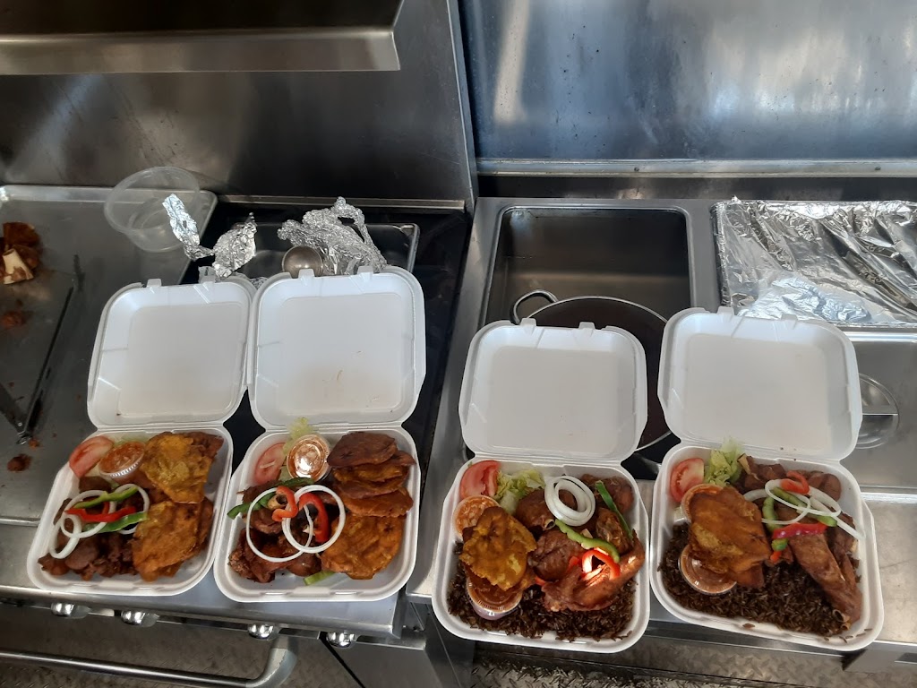 Nanas SapiBon Le Bon Jan Haitian Restaurant | restaurant | 889 Foster Rd, Hallandale Beach, FL 33009, USA | 7548889424 OR +1 754-888-9424