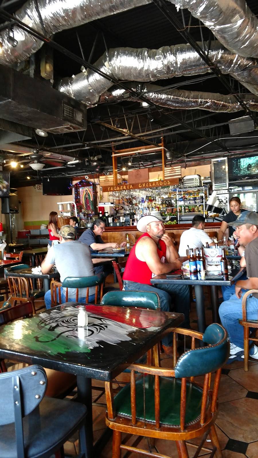 Chilangos Restaurant | restaurant | 2633 Williams Blvd, Kenner, LA 70062, USA | 5044695599 OR +1 504-469-5599