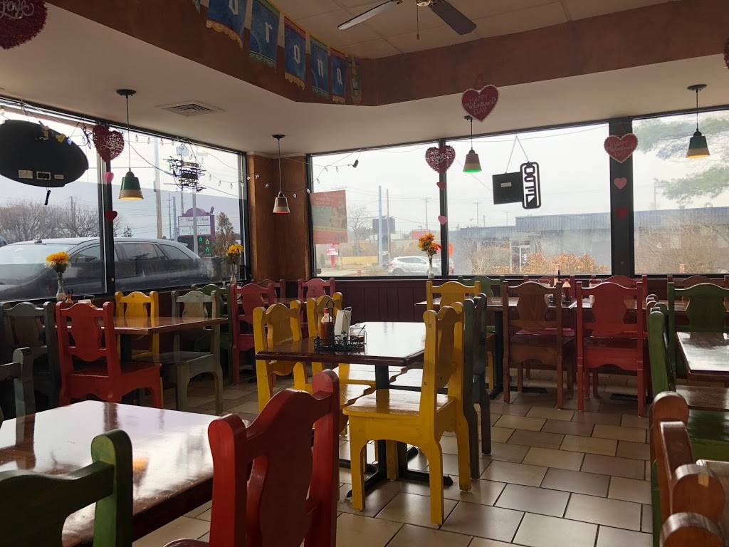 2 Amigos Mexican Grill | restaurant | 402 N Dixie Way, Roseland, IN 46637, USA | 5747037172 OR +1 574-703-7172