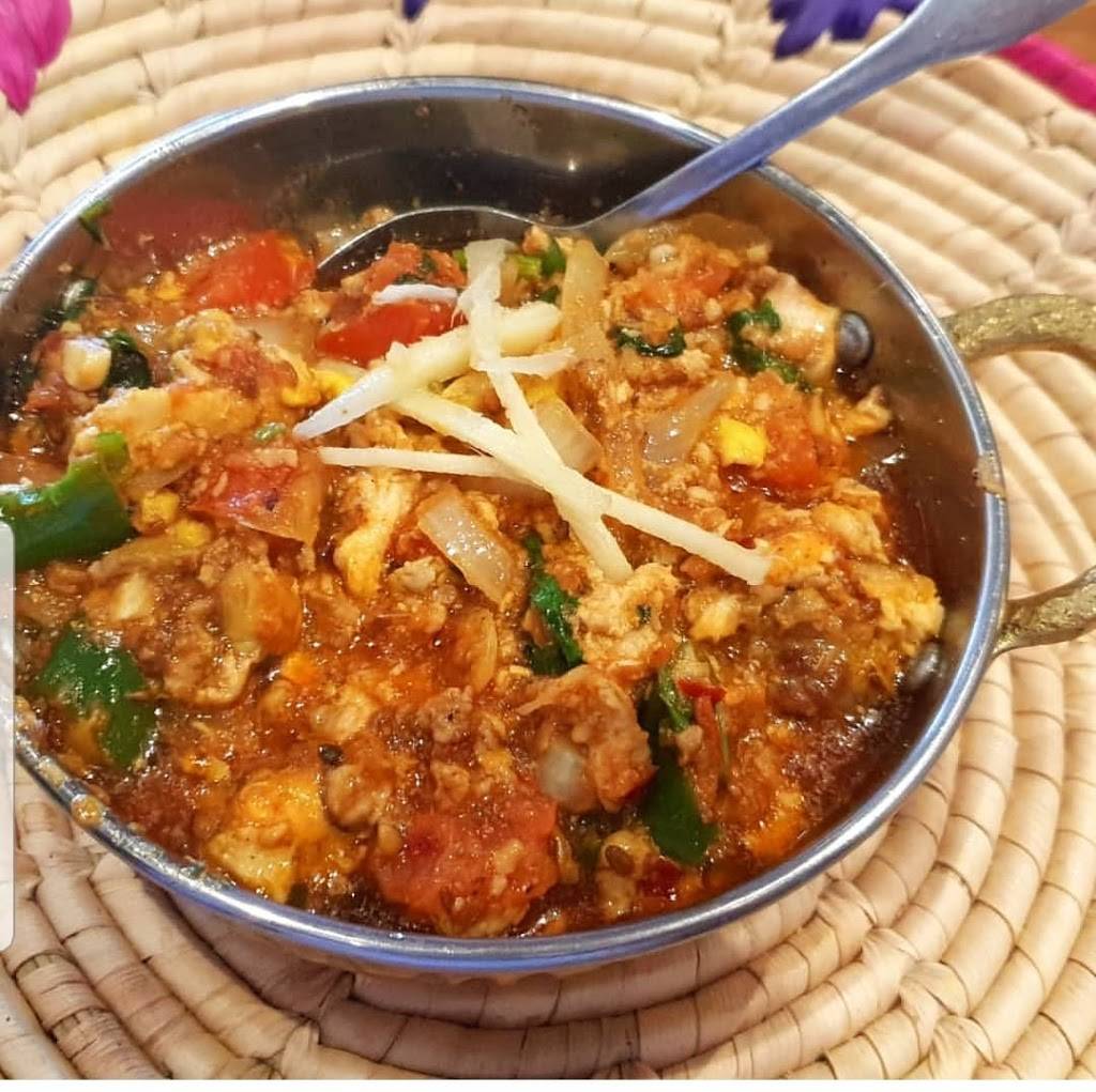 Al Dhaaba - Real Desi Street Food | restaurant | 812 Britannia Rd W Unit 101, Mississauga, ON L5V 2W1, Canada | 9058212193 OR +1 905-821-2193