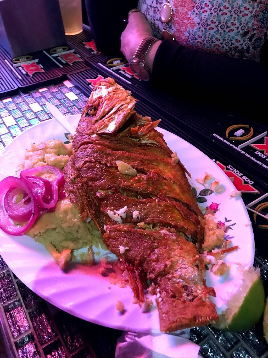 La Sabrosura | restaurant | 25 E 170th St, Bronx, NY 10452, USA | 7182937891 OR +1 718-293-7891