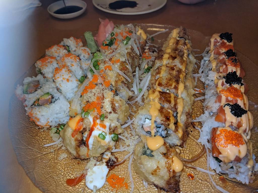 Sushi-Haru | restaurant | 3817 Northdale Blvd, Tampa, FL 33624, USA | 8139624005 OR +1 813-962-4005