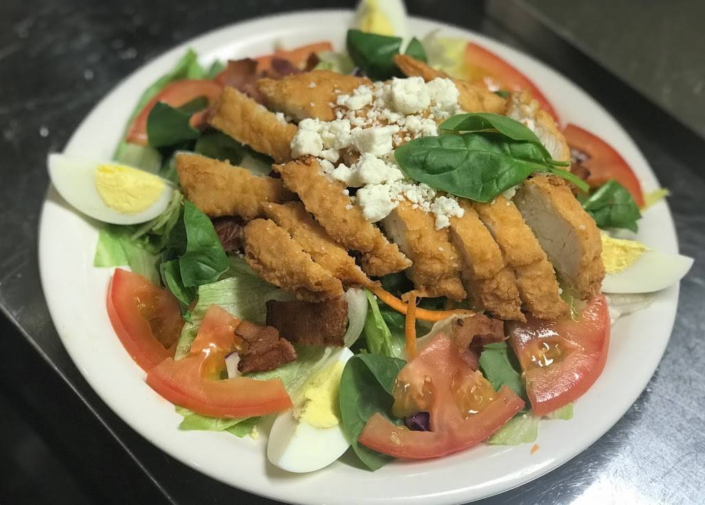 Colton Cafe | restaurant | 21038 S Hwy #211, Colton, OR 97017, USA | 5038245111 OR +1 503-824-5111