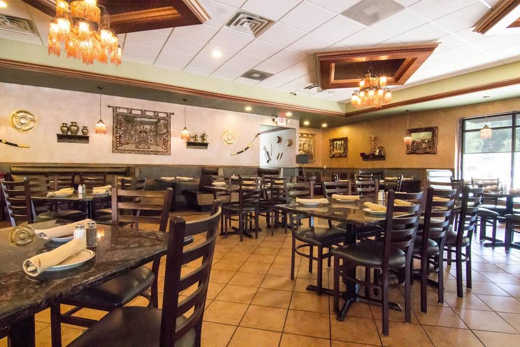 Malek Al Kabob | restaurant | 22371 Goddard Rd, Taylor, MI 48180, USA | 3132032067 OR +1 313-203-2067