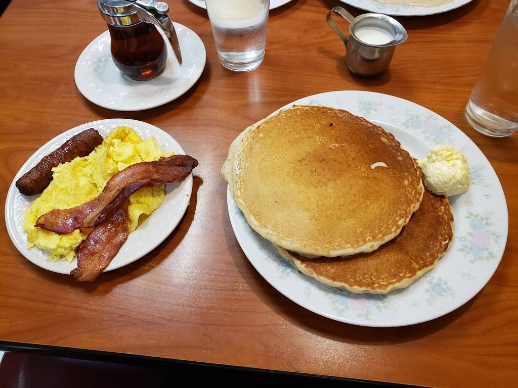 Maridons Cafe & Malt Shop | restaurant | 3012 Pacific Ave # H, Forest Grove, OR 97116, USA | 5033593513 OR +1 503-359-3513