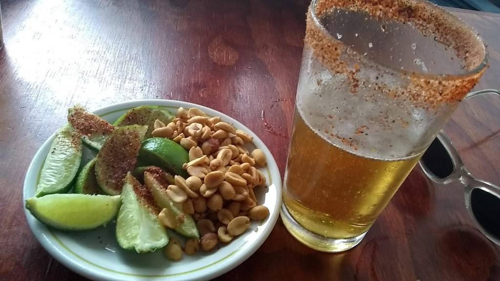 El Pulgarcito De America Restaurant | restaurant | 1608 W Washington Blvd, Los Angeles, CA 90007, USA | 3237356612 OR +1 323-735-6612