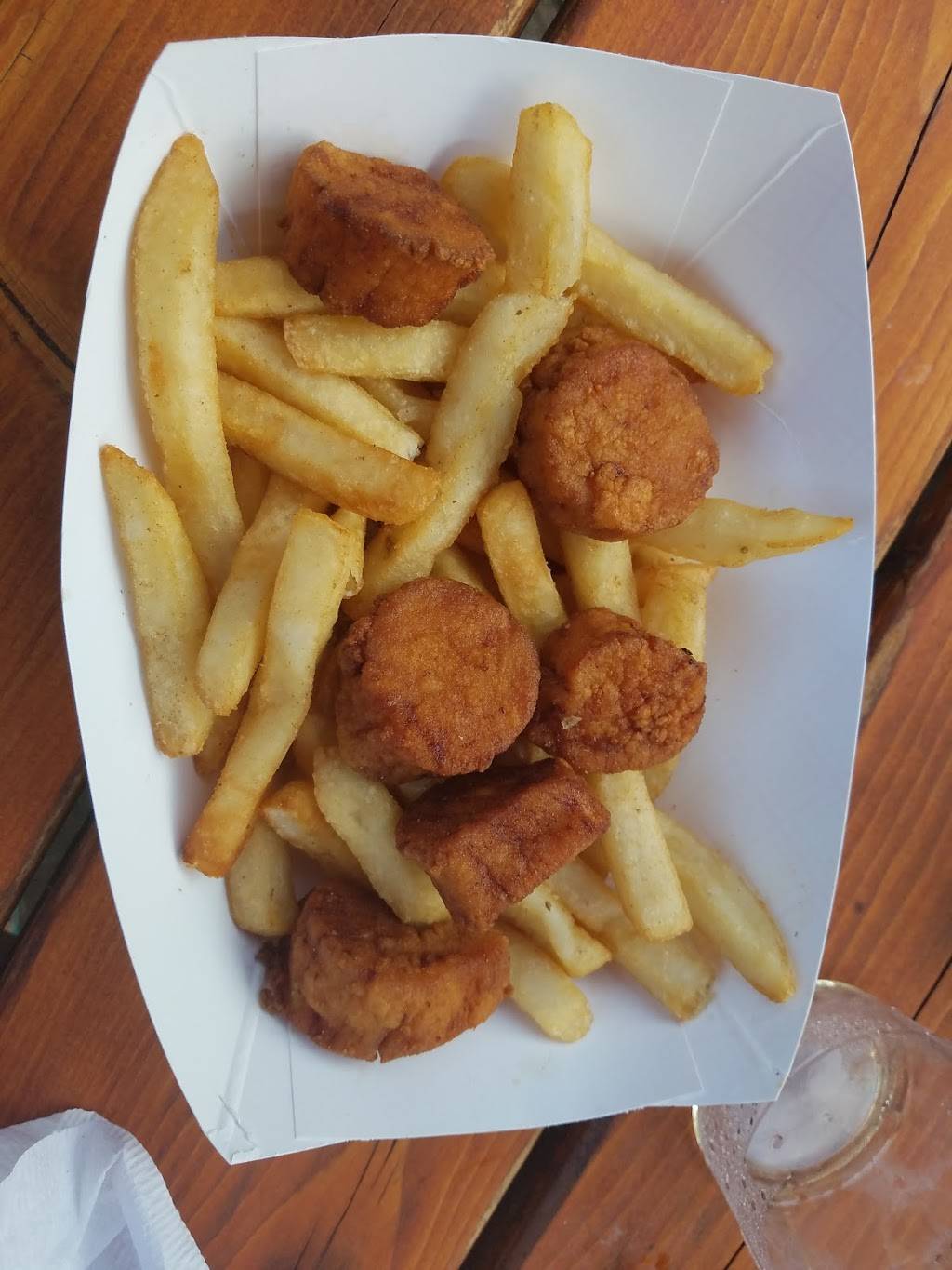 Lobster in The Rough | restaurant | 1000 U.S. Hwy 1, York, ME 03909, USA | 2073631285 OR +1 207-363-1285