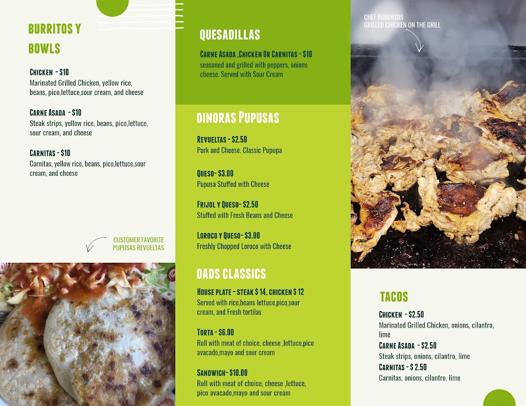 Dinoras catering | restaurant | 740 Plainfield St, Providence, RI 02909, USA | 4016789145 OR +1 401-678-9145