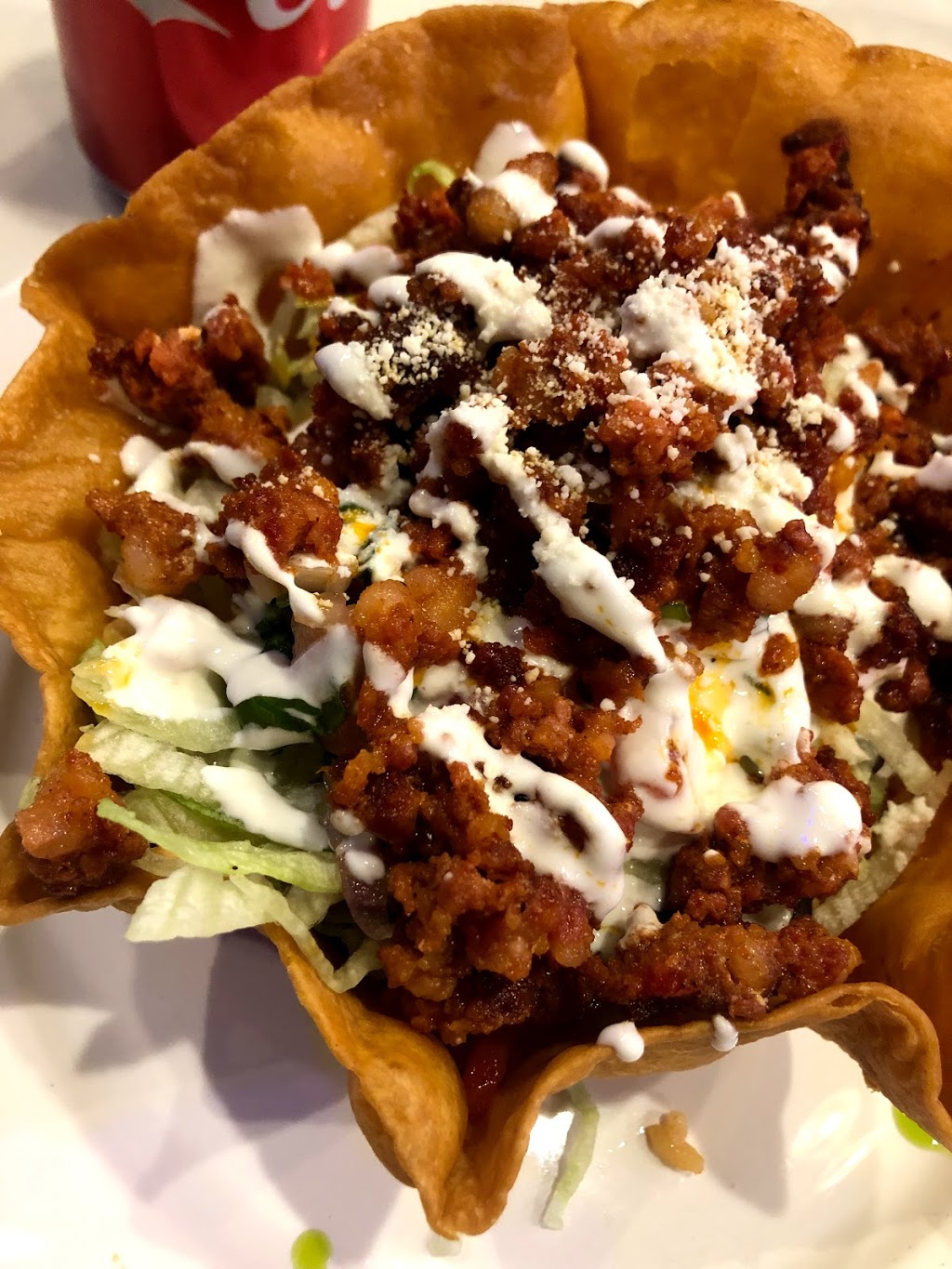 The Taco Spot NYC | restaurant | 25-17 Astoria Blvd, Queens, NY 11102, USA | 3475271414 OR +1 347-527-1414