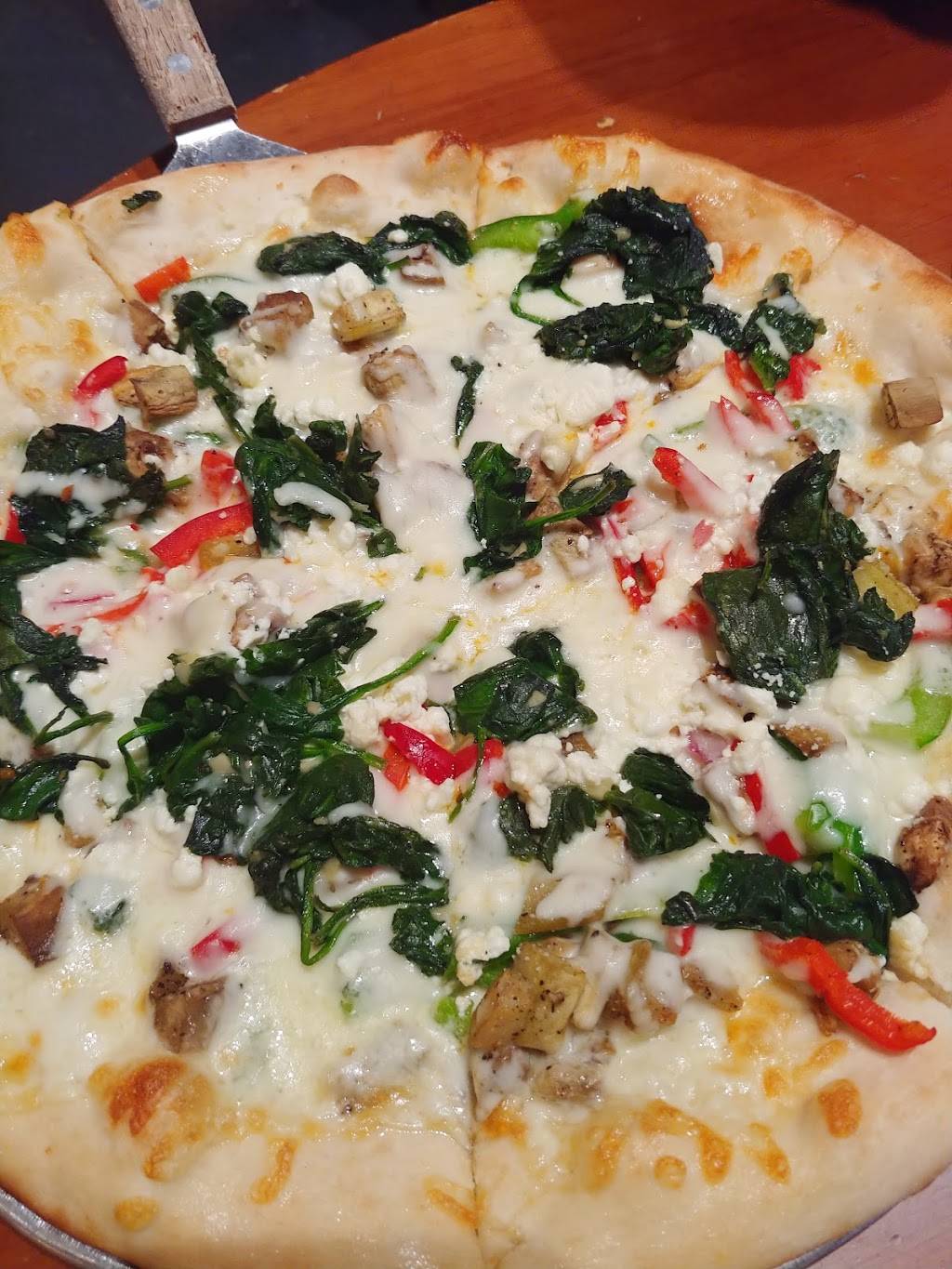 Little Azio | restaurant | 1700 Northside Dr NW, Atlanta, GA 30318, USA | 4049171717 OR +1 404-917-1717