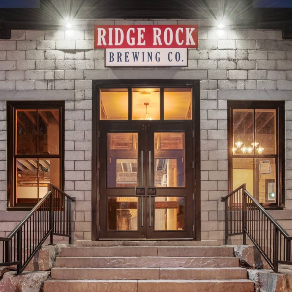 Ridge Rock Brewing Company | restaurant | 421 Donald B. Munro Dr, Carp, ON K0A 1L0, Canada | 6134702337 OR +1 613-470-2337